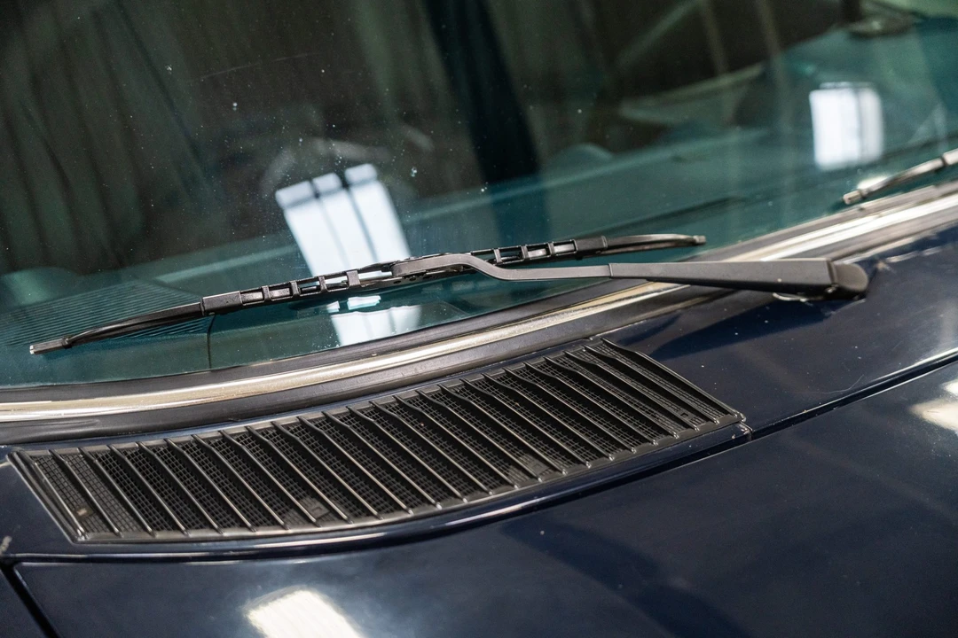 1985 Mercedes-Benz W123 Sedan - Image 30 of 31