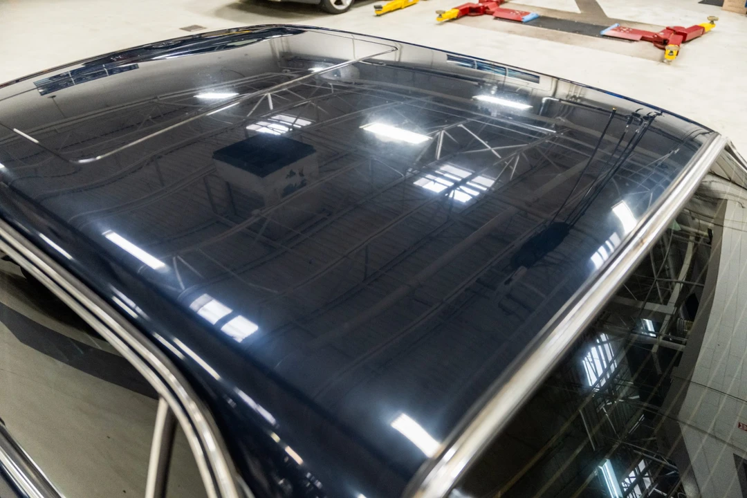 1985 Mercedes-Benz W123 Sedan - Image 17 of 31