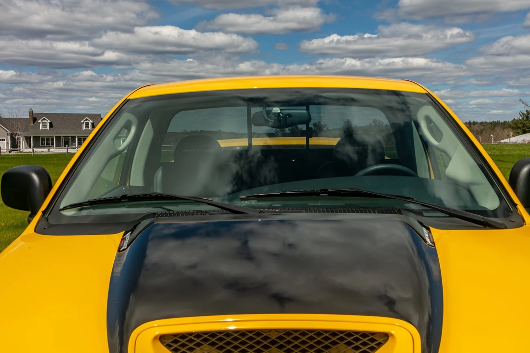 2005 Dodge Ram SRT-10 3rd Gen - Image 14 of 31
