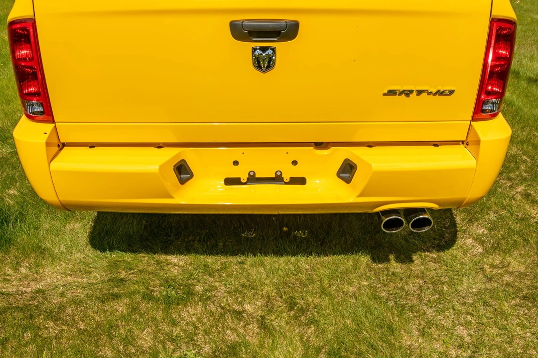 2005 Dodge Ram SRT-10 3rd Gen - Image 25 of 31