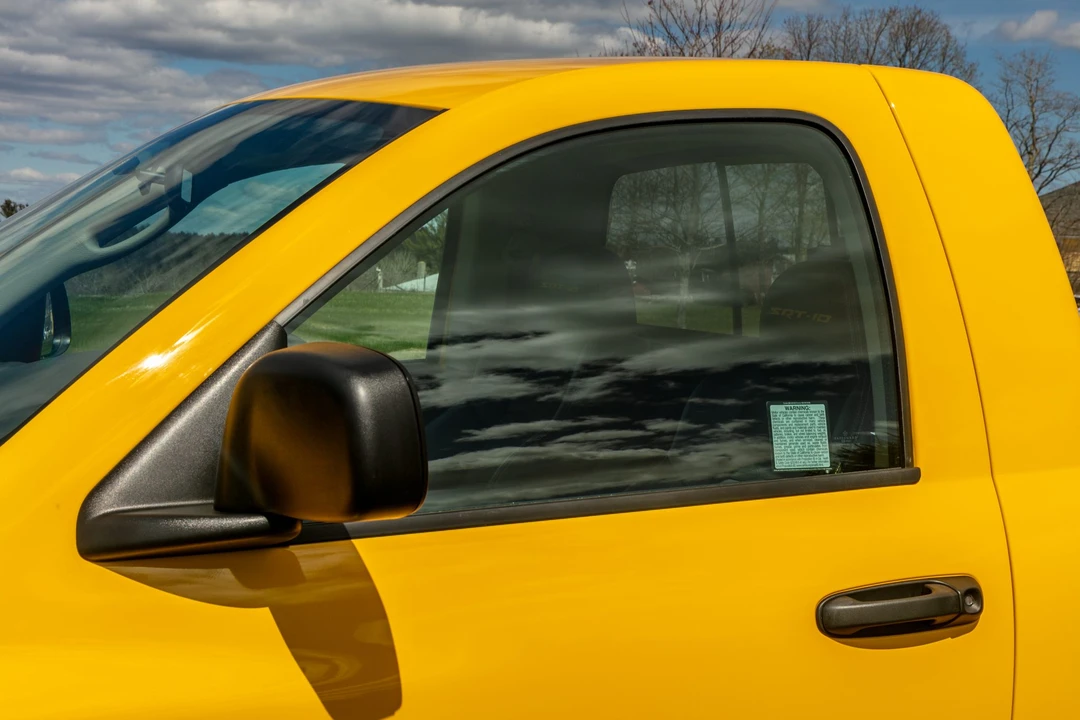 2005 Dodge Ram SRT-10 3rd Gen - Image 17 of 31
