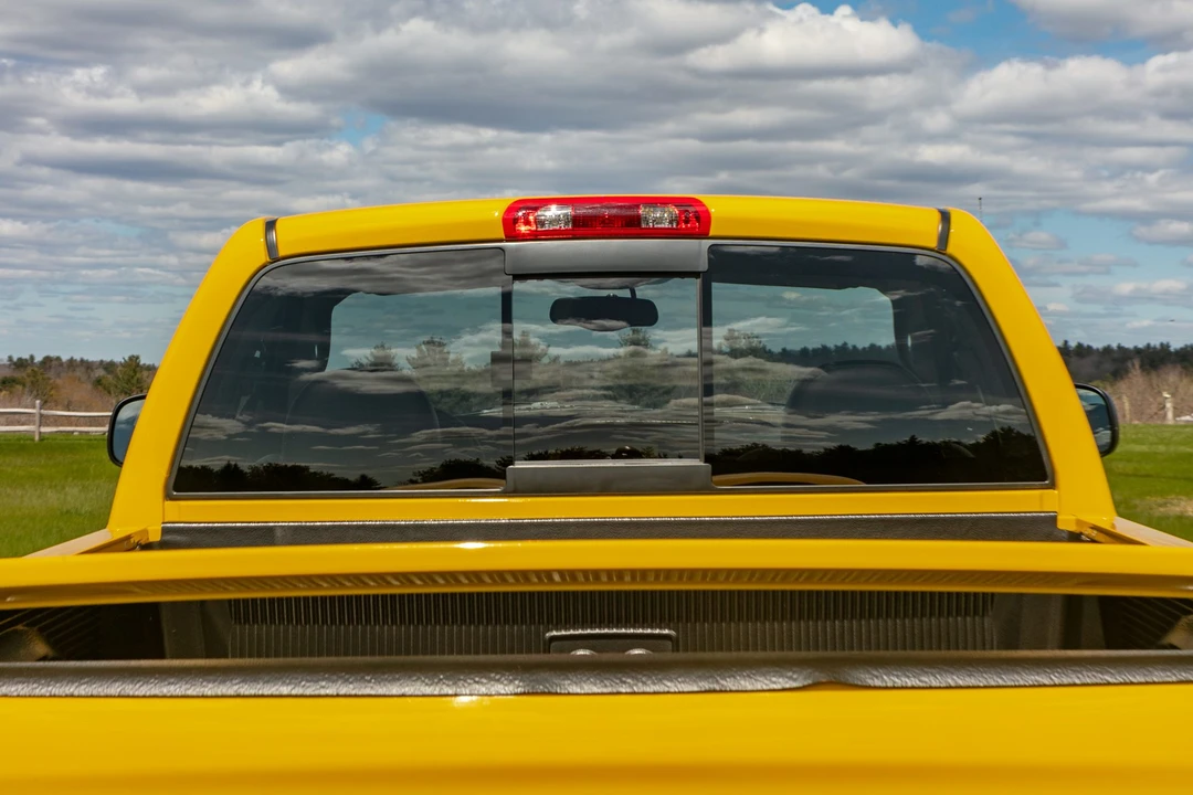 2005 Dodge Ram SRT-10 3rd Gen - Image 24 of 31
