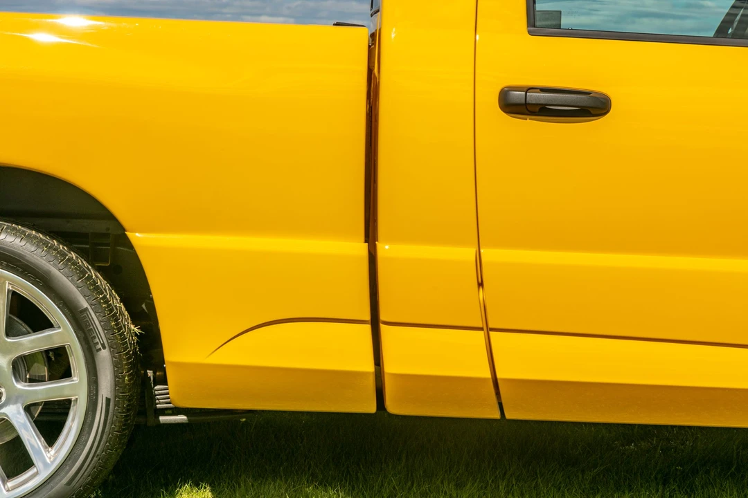 2005 Dodge Ram SRT-10 3rd Gen - Image 31 of 31