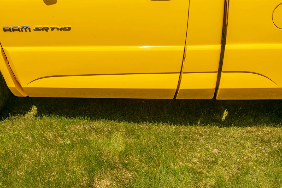 2005 Dodge Ram SRT-10 3rd Gen - Image 18 of 31