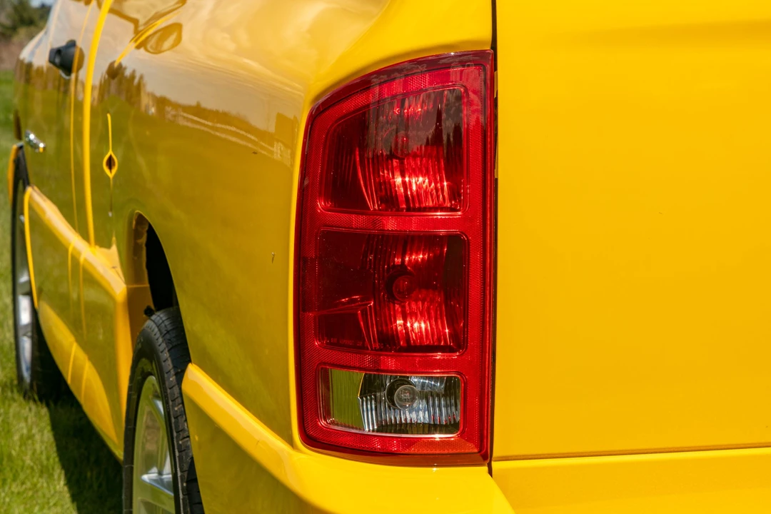 2005 Dodge Ram SRT-10 3rd Gen - Image 22 of 31