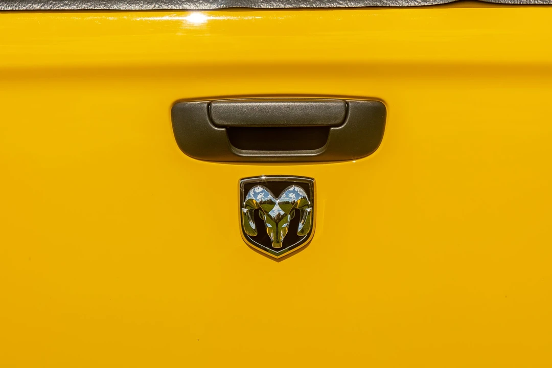 2005 Dodge Ram SRT-10 3rd Gen - Image 26 of 31