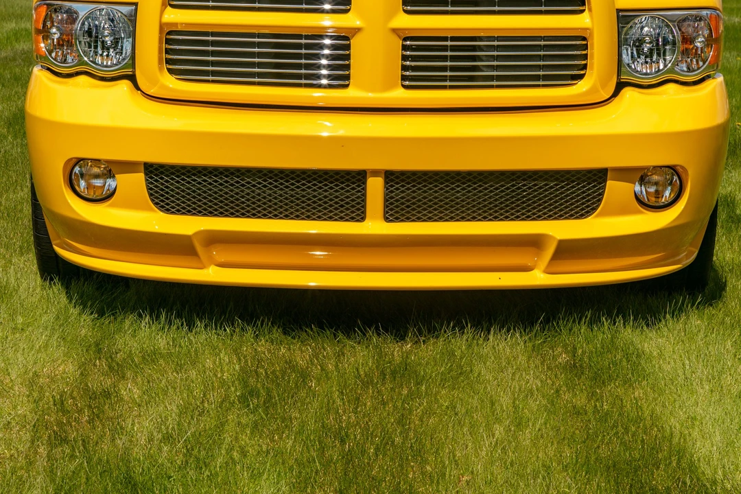 2005 Dodge Ram SRT-10 3rd Gen - Image 13 of 31
