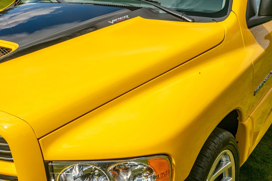 2005 Dodge Ram SRT-10 3rd Gen - Image 16 of 31
