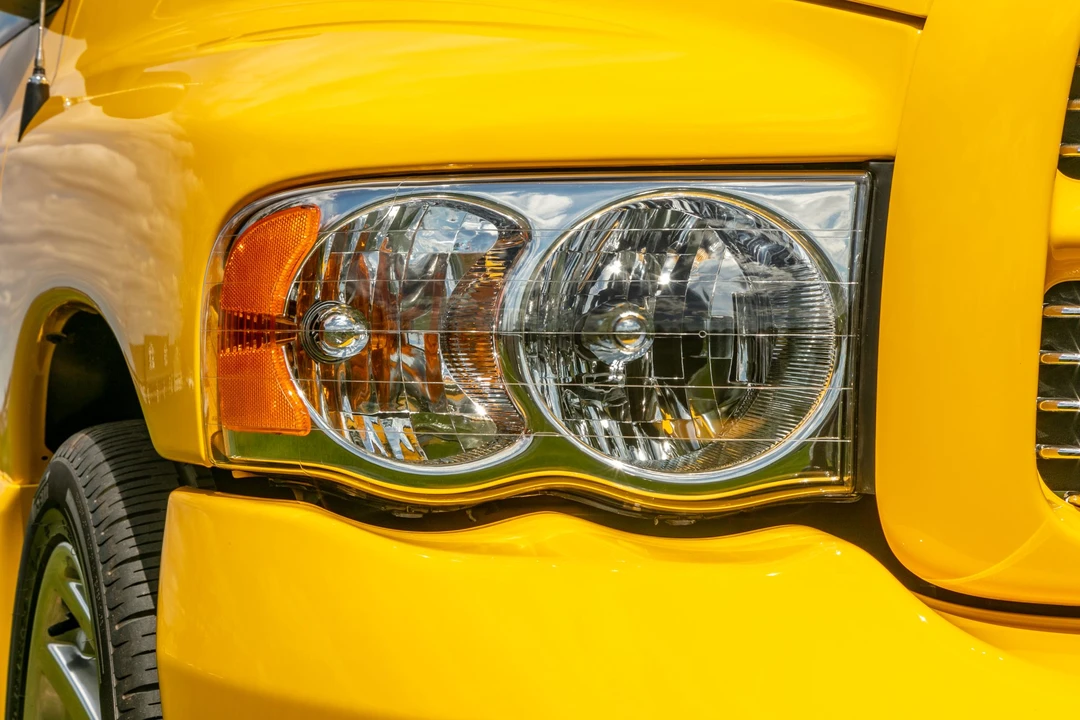 2005 Dodge Ram SRT-10 3rd Gen - Image 12 of 31