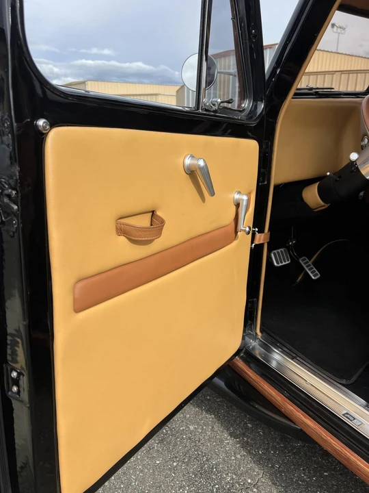 1947 Willys Jeep Wagon - Image 30 of 31