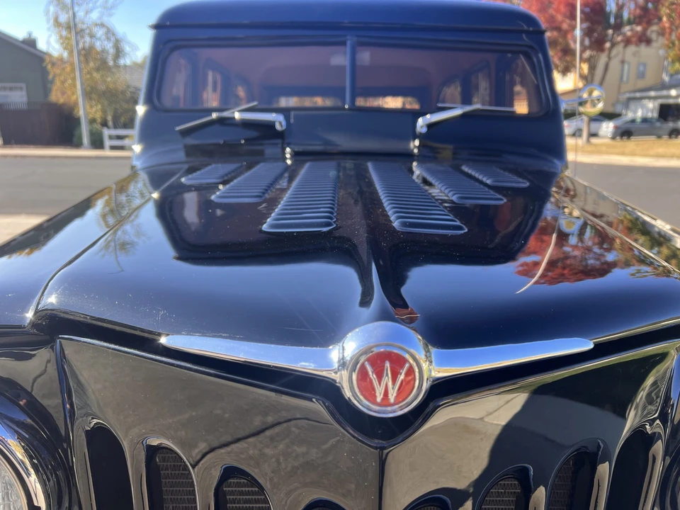 1947 Willys Jeep Wagon - Image 13 of 31
