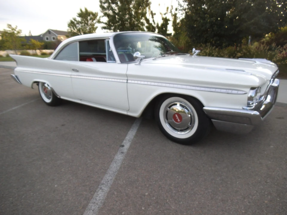 1960 DeSoto Fireflite - Image 4 of 31