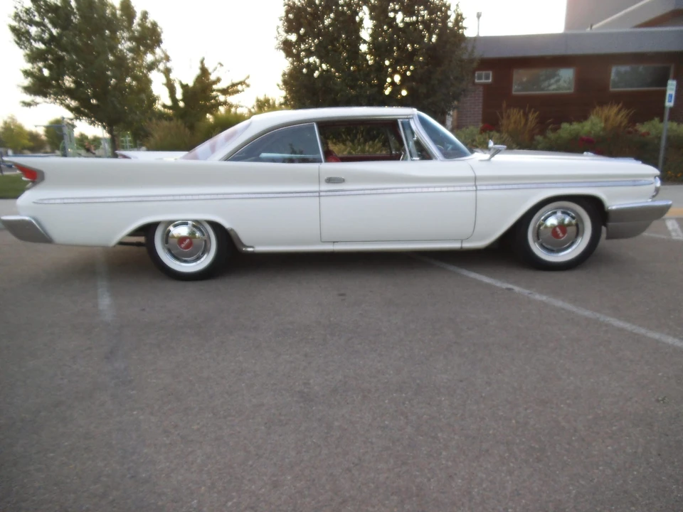 1960 DeSoto Fireflite - Image 5 of 31