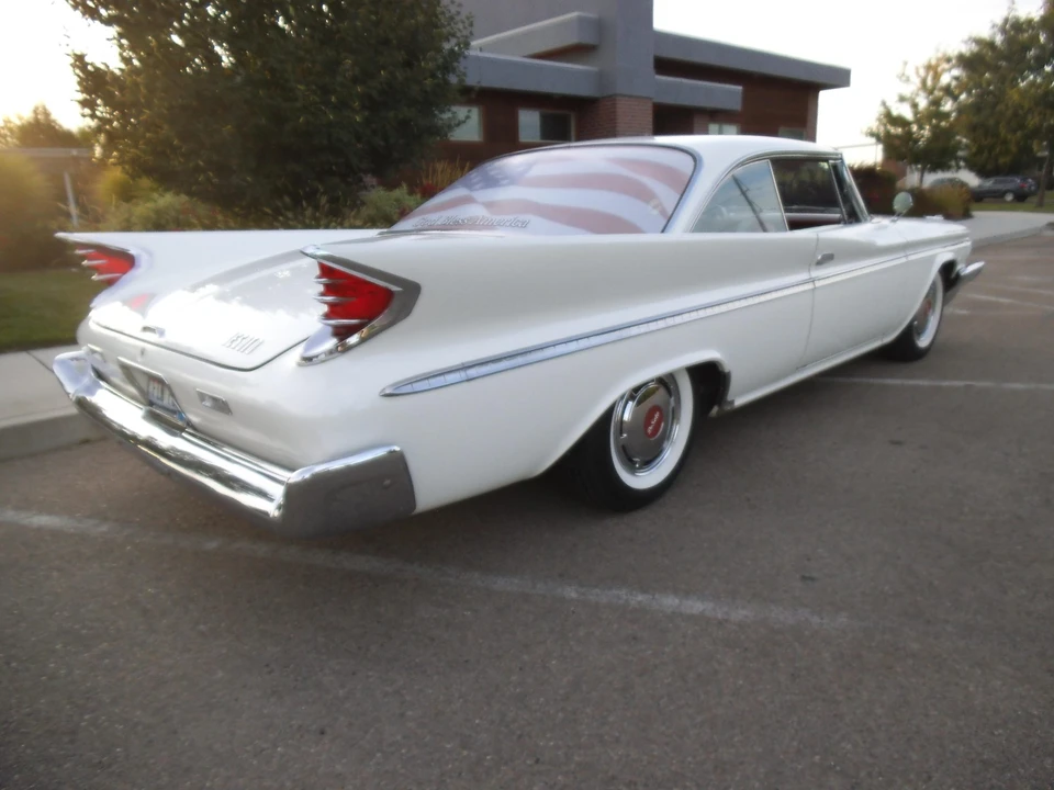 1960 DeSoto Fireflite - Image 6 of 31