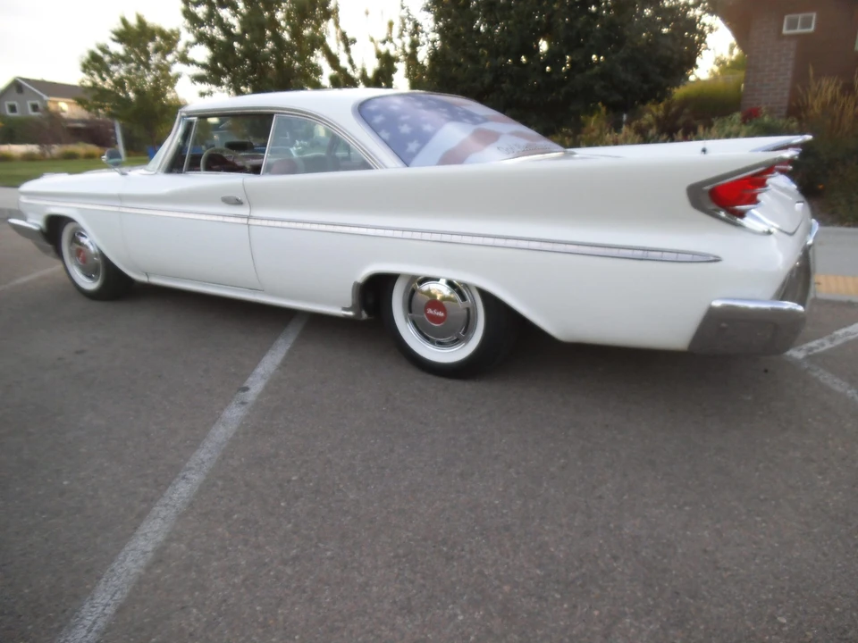 1960 DeSoto Fireflite - Image 8 of 31