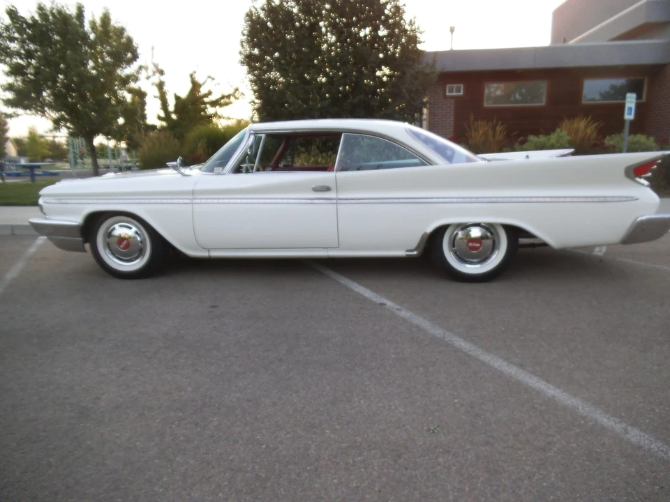 1960 DeSoto Fireflite - Image 9 of 31