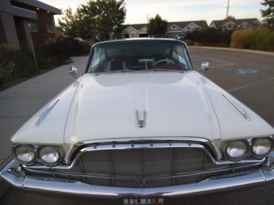 1960 DeSoto Fireflite - Image 3 of 31