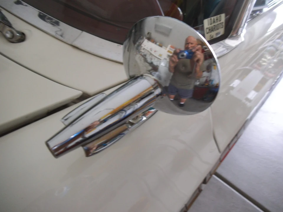 1960 DeSoto Fireflite - Image 30 of 31
