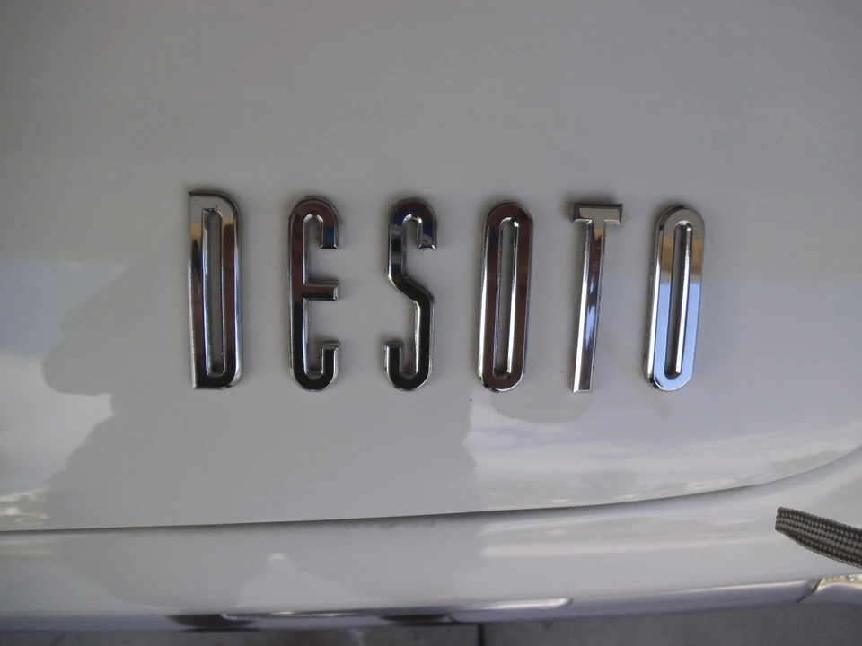 1960 DeSoto Fireflite - Image 26 of 31