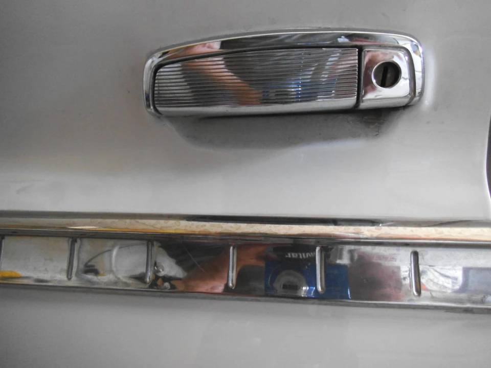 1960 DeSoto Fireflite - Image 31 of 31
