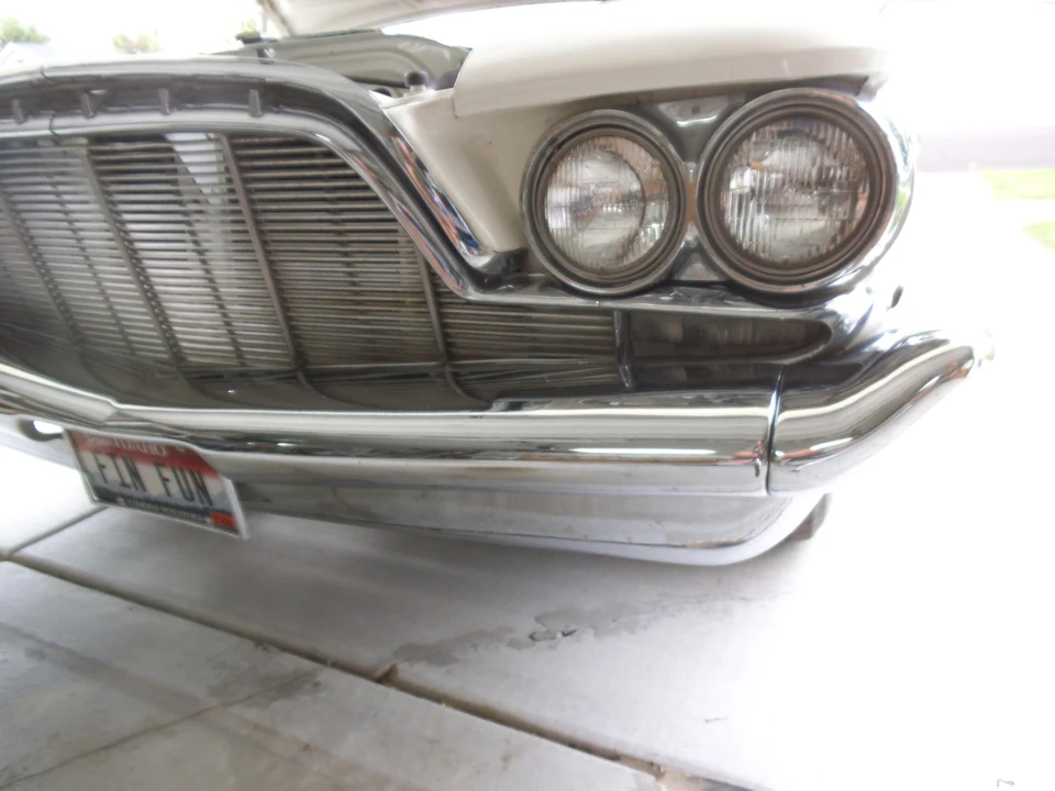 1960 DeSoto Fireflite - Image 22 of 31