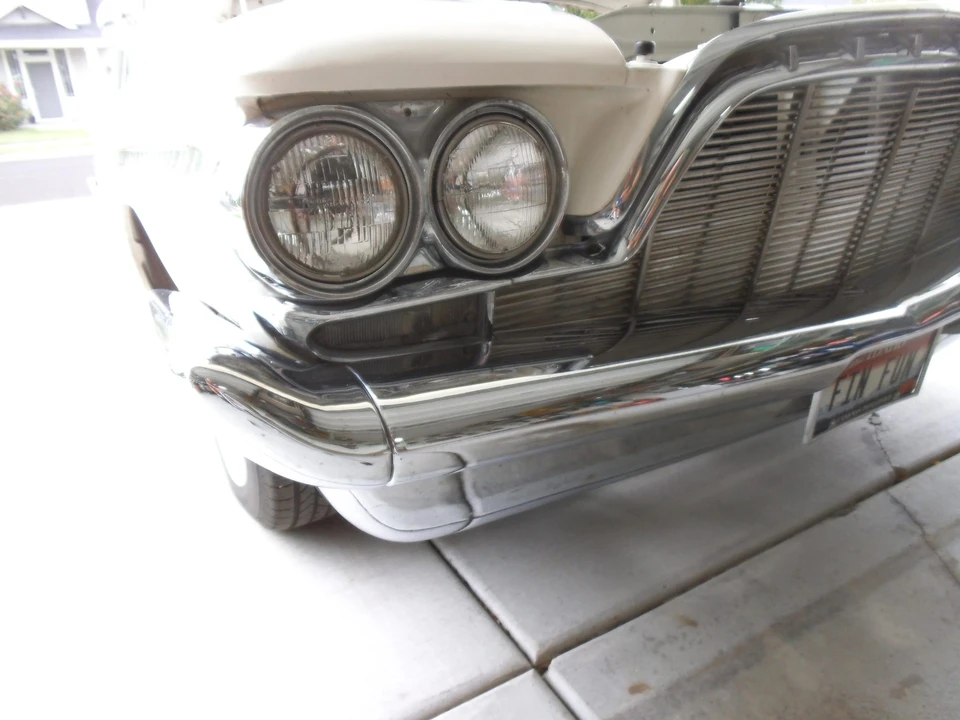1960 DeSoto Fireflite - Image 21 of 31