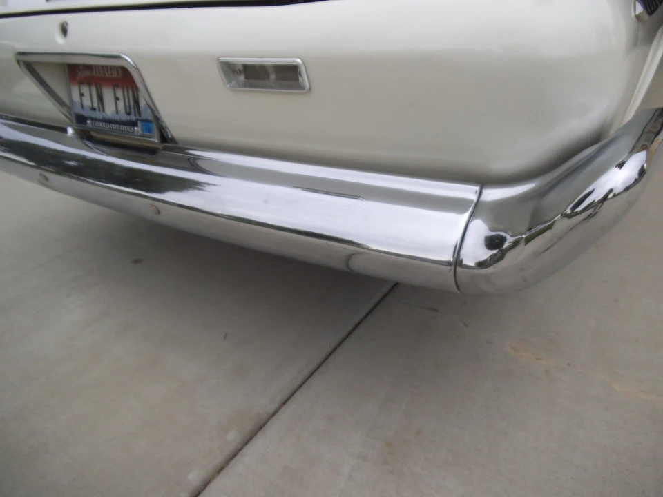 1960 DeSoto Fireflite - Image 28 of 31