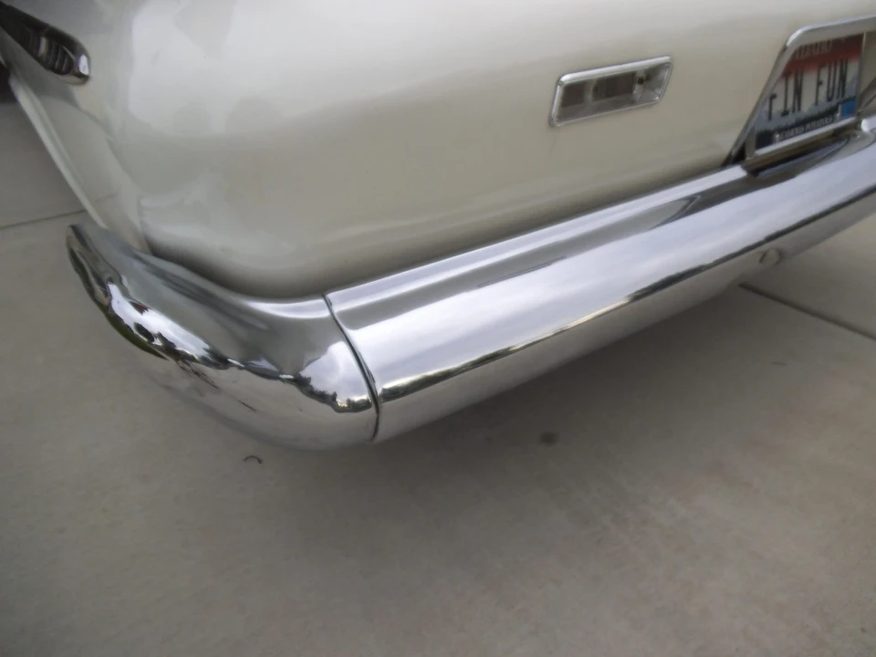 1960 DeSoto Fireflite - Image 27 of 31