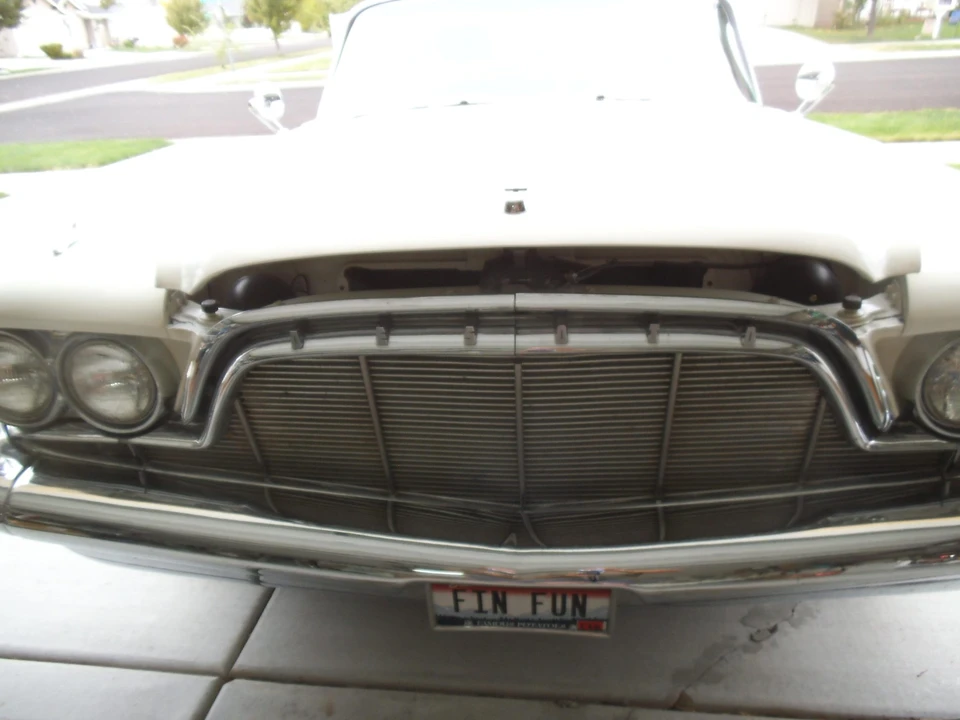 1960 DeSoto Fireflite - Image 20 of 31