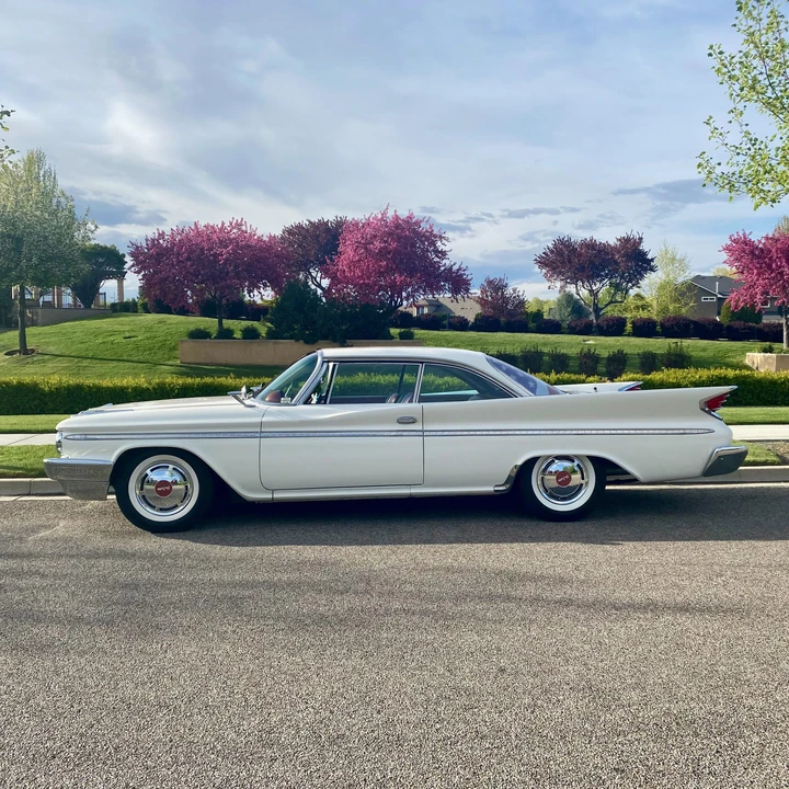 1960 DeSoto Fireflite - Image 19 of 31