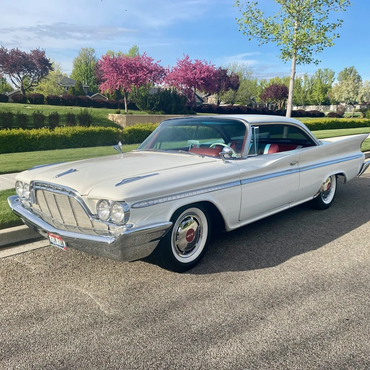 1960 DeSoto Fireflite - Image 10 of 31
