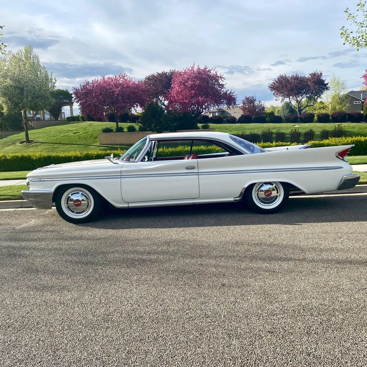1960 DeSoto Fireflite - Image 18 of 31