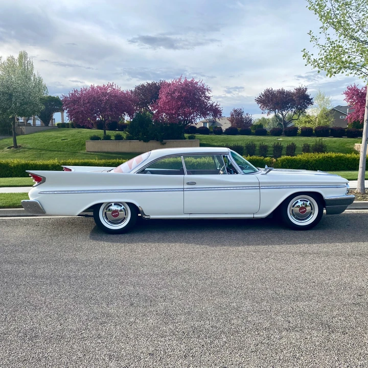 1960 DeSoto Fireflite - Image 12 of 31