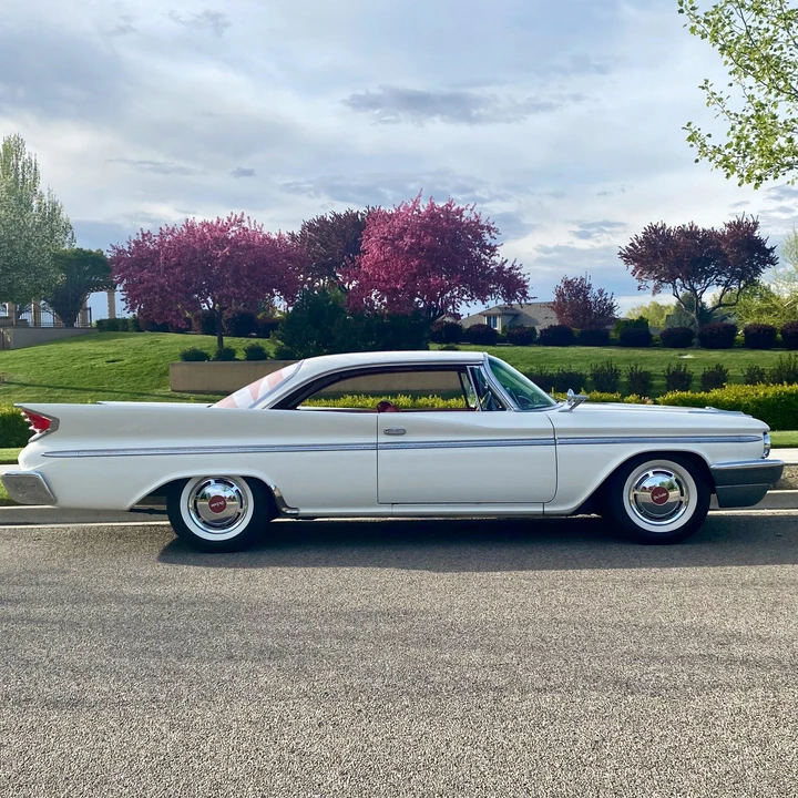 1960 DeSoto Fireflite - Image 13 of 31