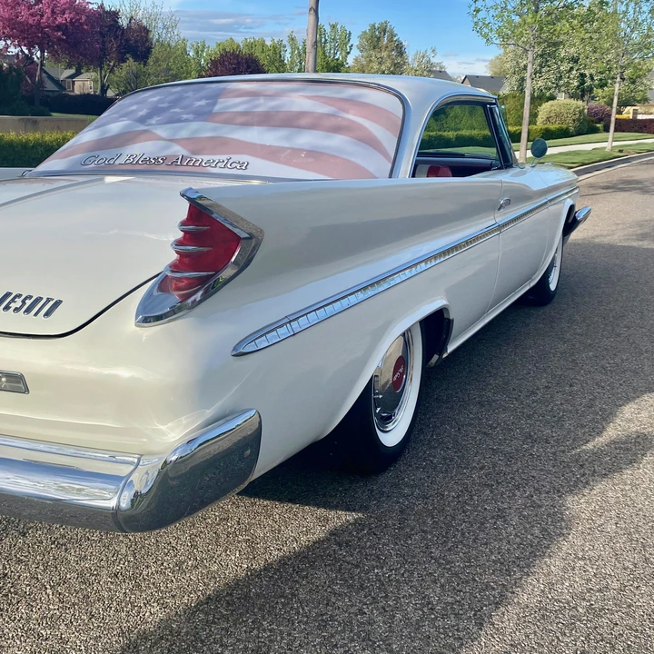 1960 DeSoto Fireflite - Image 15 of 31