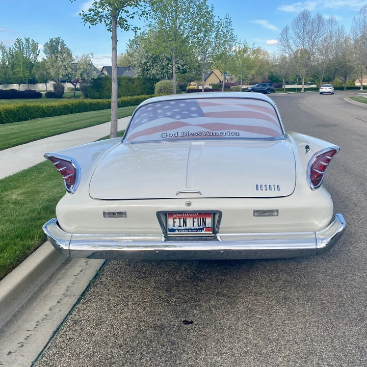 1960 DeSoto Fireflite - Image 16 of 31