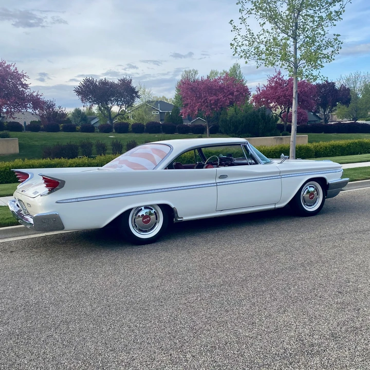 1960 DeSoto Fireflite - Image 14 of 31