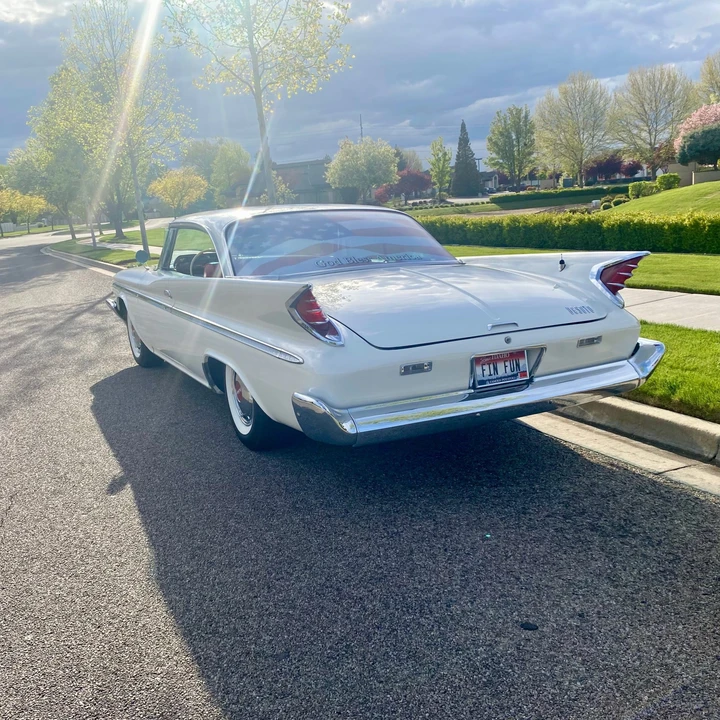 1960 DeSoto Fireflite - Image 17 of 31