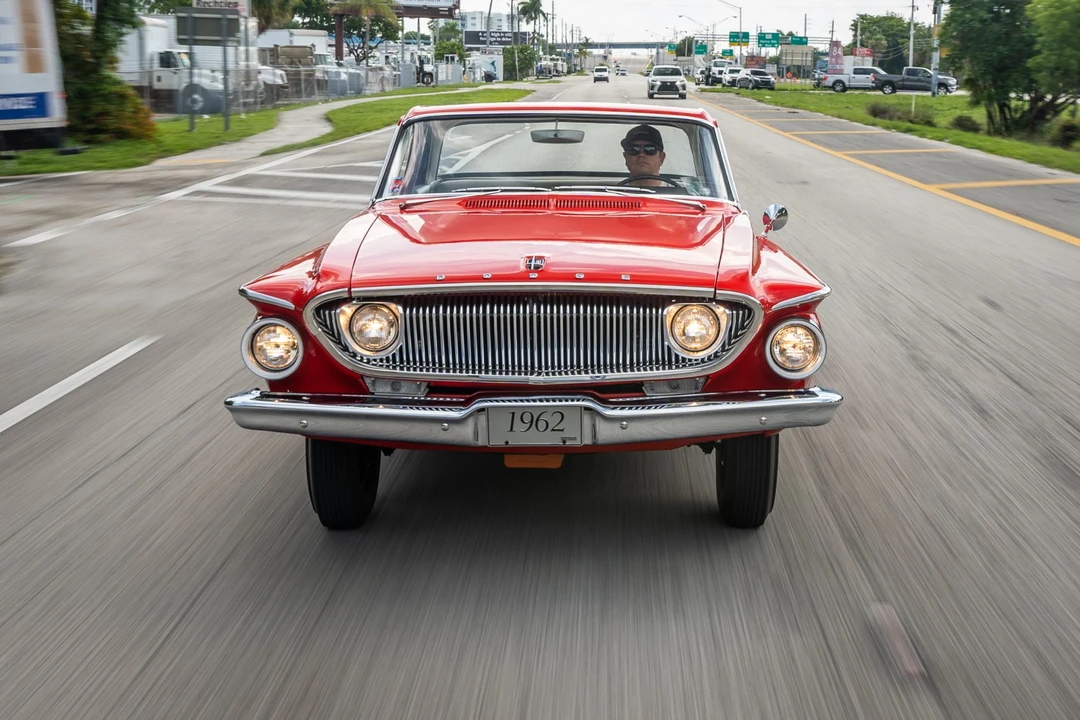 1962 Dodge Dart - Image 14 of 31