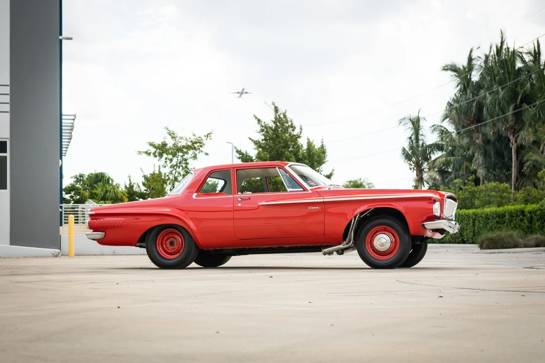 1962 Dodge Dart - Image 9 of 31