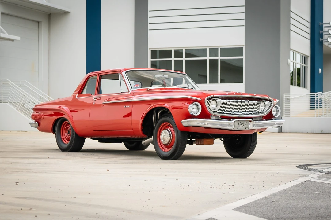 1962 Dodge Dart - Image 10 of 31
