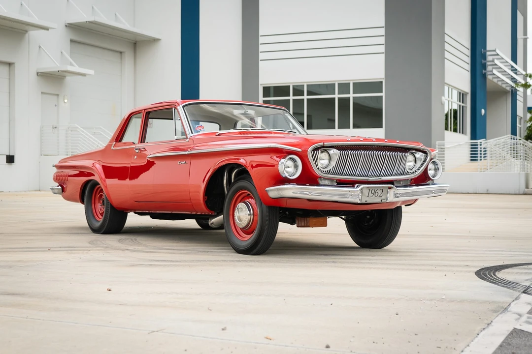 1962 Dodge Dart - Image 11 of 31