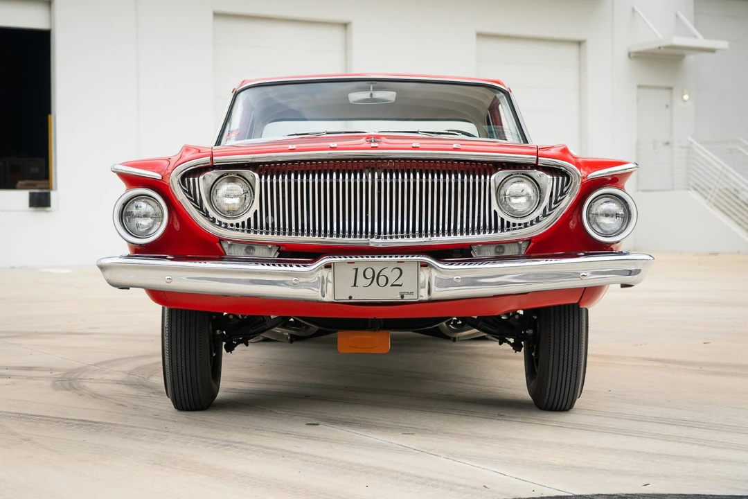 1962 Dodge Dart - Image 12 of 31