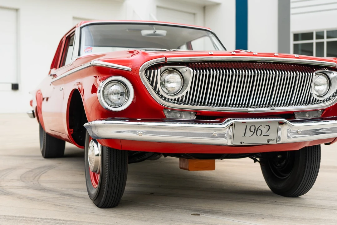 1962 Dodge Dart - Image 15 of 31