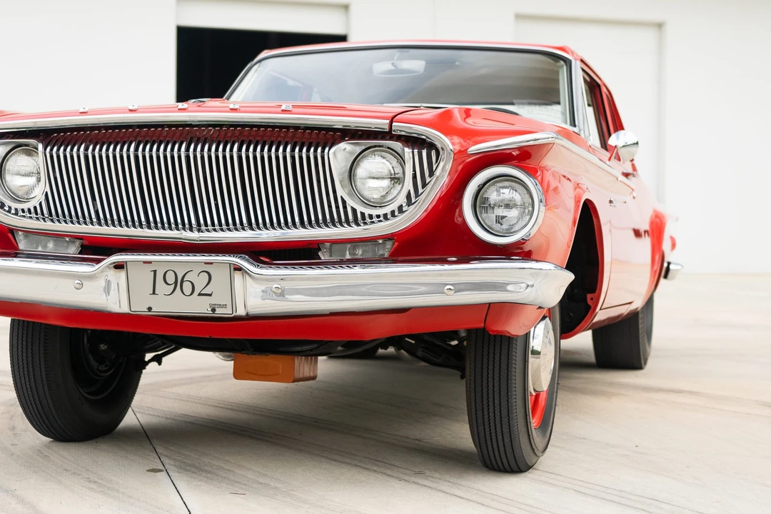 1962 Dodge Dart - Image 17 of 31