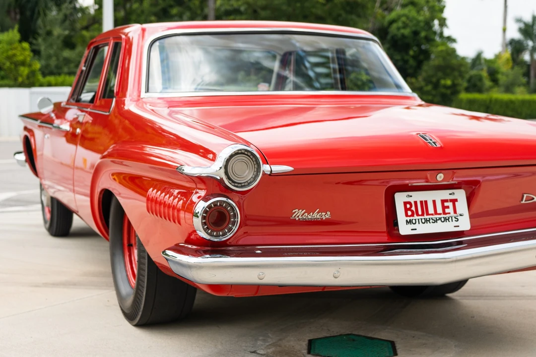 1962 Dodge Dart - Image 24 of 31