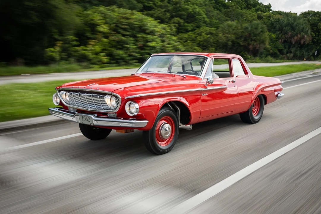 1962 Dodge Dart - Image 13 of 31