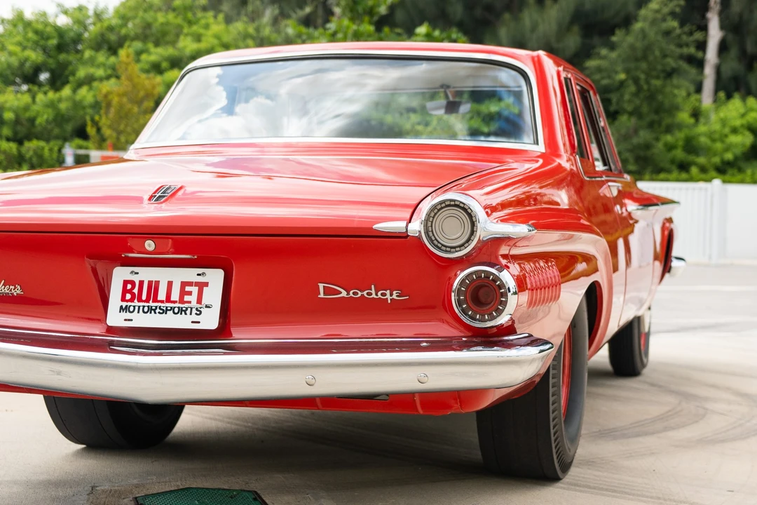 1962 Dodge Dart - Image 27 of 31