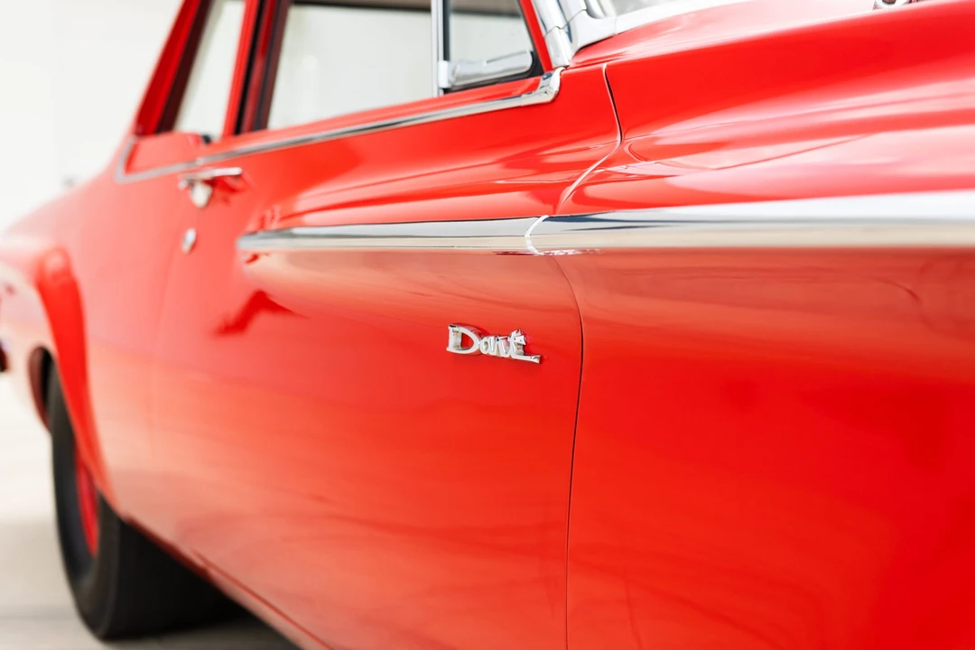 1962 Dodge Dart - Image 29 of 31