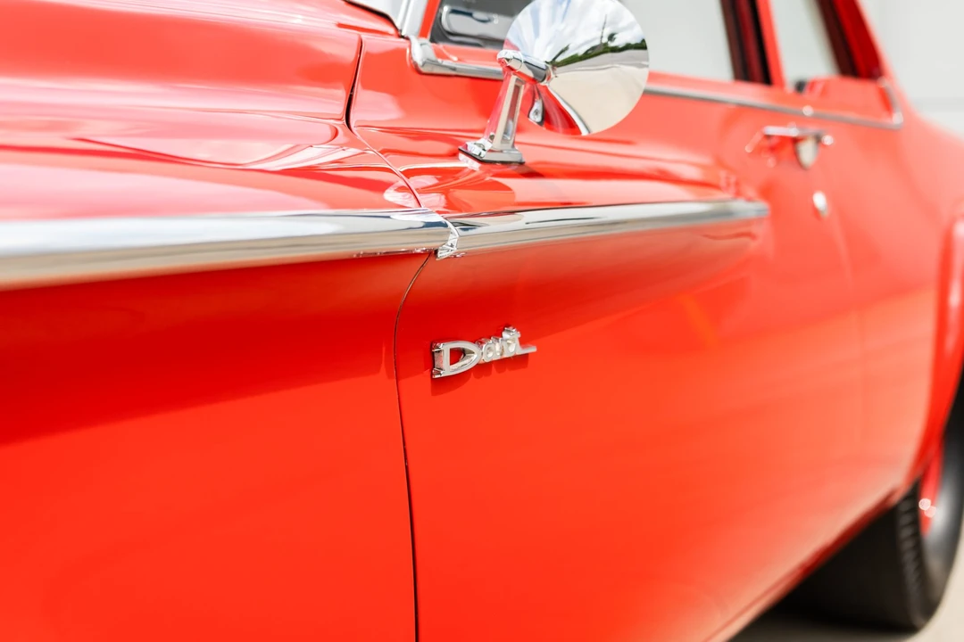 1962 Dodge Dart - Image 20 of 31